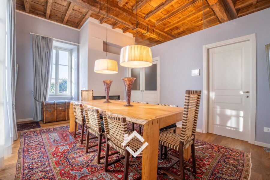 Appartement à vendre à Casciago — Vue sur la ville — photo 11