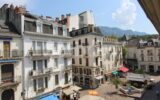 Appartement à vendre à Aix-les-bains — Vue montagne — photo 1