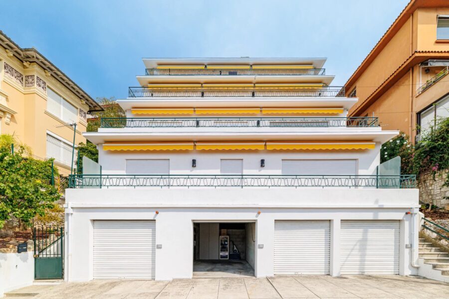 Appartement à vendre à Nice — Vue mer — photo 21