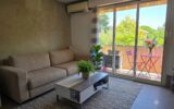 Appartement à vendre à Fréjus — Vue parc & jardin — photo 4
