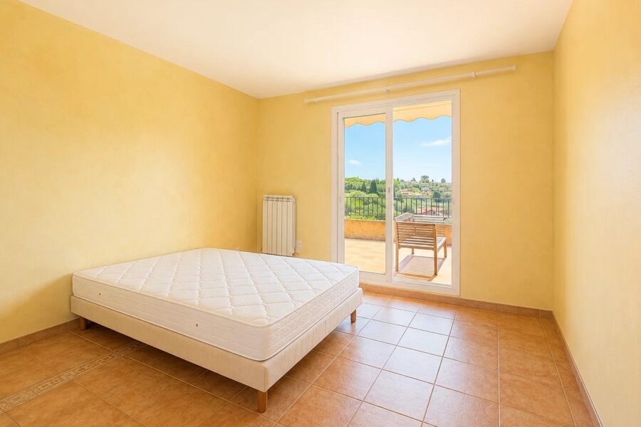 Appartement à vendre à Nice — Vue mer — photo 8
