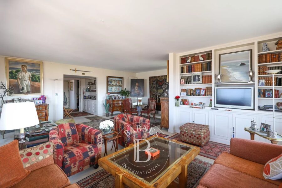 Appartement à vendre à Biarritz — Vue mer — photo 8
