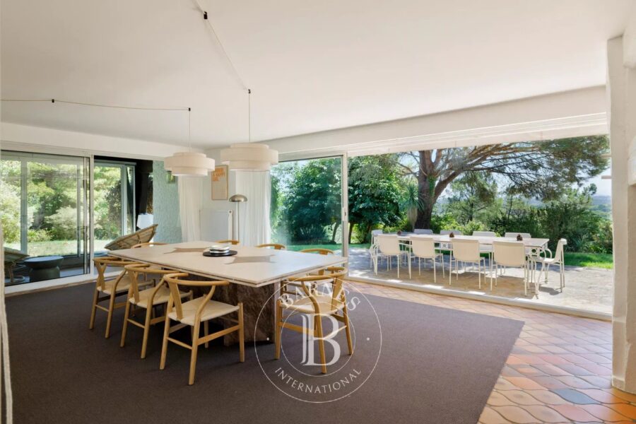 Maison à vendre à Saint-martin-de-seignanx — Vue montagne — photo 19