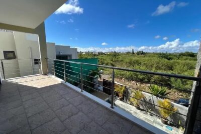 Maison à louer à Grand baie
