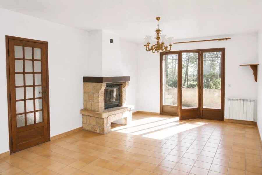 Maison à vendre à Villecroze — Vue nature — photo 6