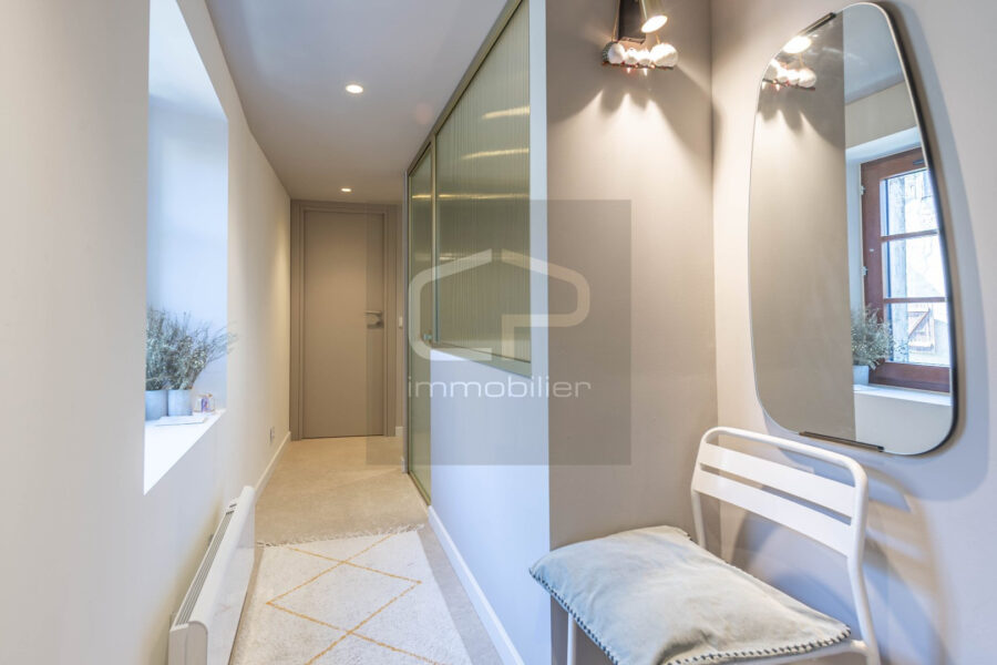 Appartement à vendre à Annecy — Vue montagne — photo 3