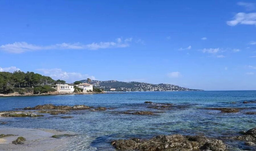 Appartement à vendre à Sainte-maxime — Vue mer — photo 9