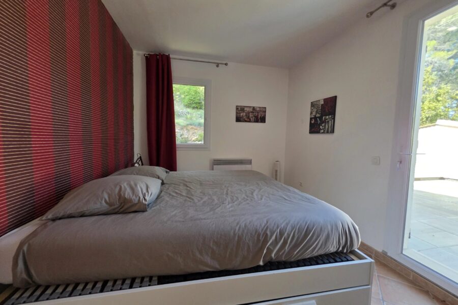 Maison à vendre à Lorgues — Vue nature — photo 10