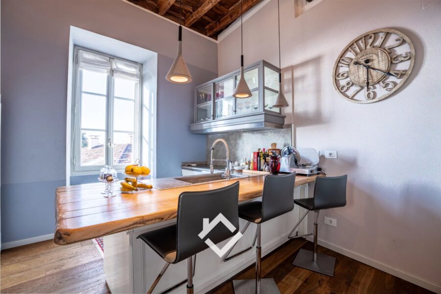 Appartement à vendre à Casciago — Vue sur la ville — photo 16