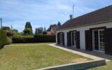 Maison à vendre à Courtenay — Vue parc & jardin — photo 2