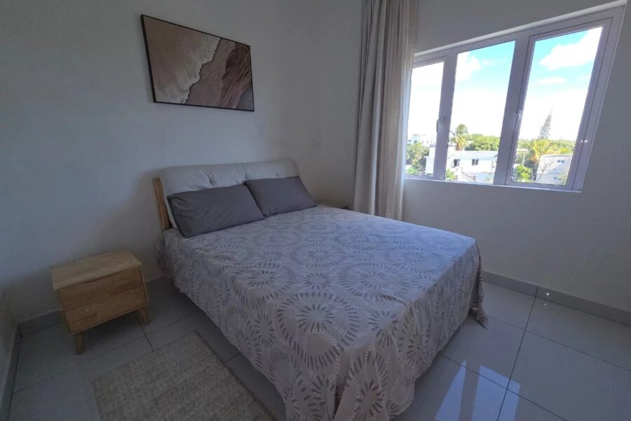 Appartement à louer à Grand-Baie — Vue mer — photo 13