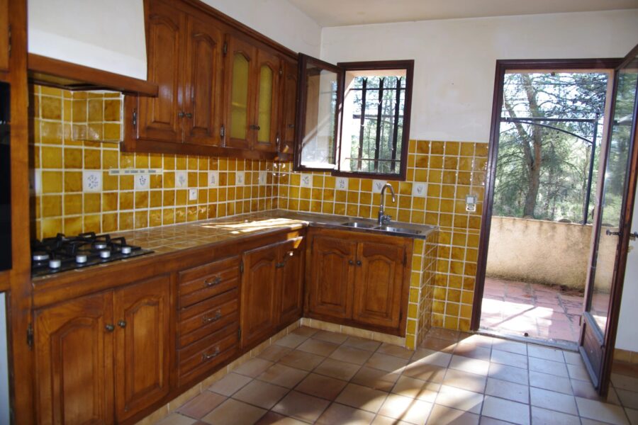 Maison à vendre à Villecroze — Vue nature — photo 12