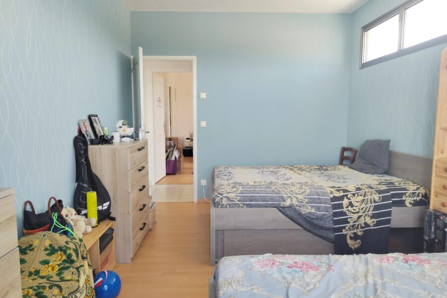 Appartement à vendre à Amilly — Vue parc & jardin — photo 10