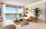 Appartement à vendre à Maho — Vue mer — photo 2