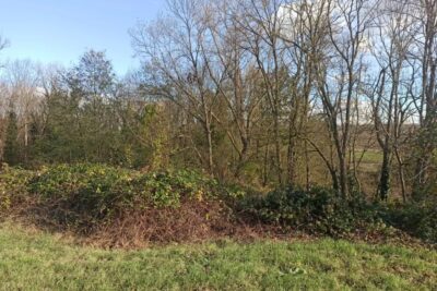 Terrain à vendre à Les martres-d&rsquo;artière