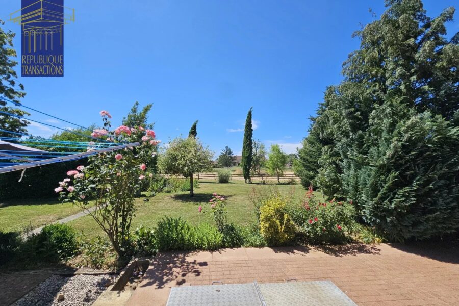 Maison à vendre à Devrouze — Vue nature — photo 6