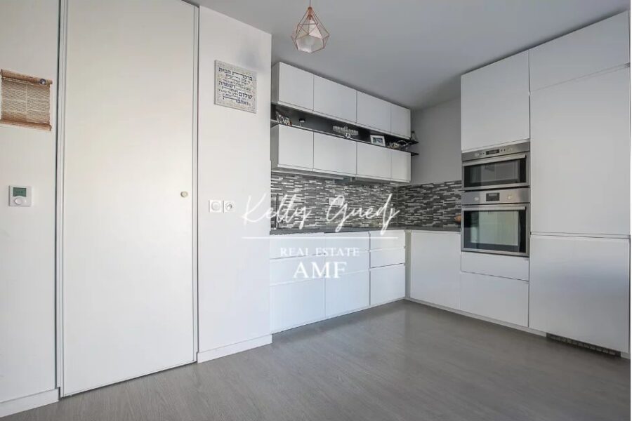 Appartement à vendre à Marseille 9ème — Vue nature — photo 4