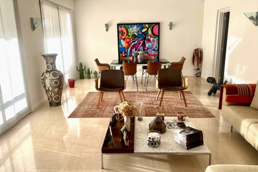 Appartement à vendre à Marseille 8ème — Vue mer — photo 5