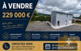 Maison à vendre à Banassac — Vue montagne — photo 13