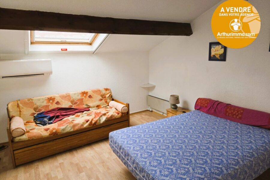 Appartement à vendre à Le lavandou — Vue nature — photo 4