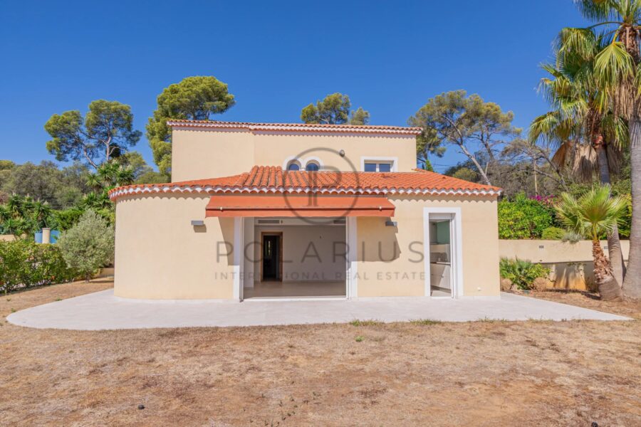 Maison à vendre à Nice — Vue nature — photo 6
