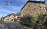 Maison à vendre à Coly-saint-amand — Vue nature — photo 2