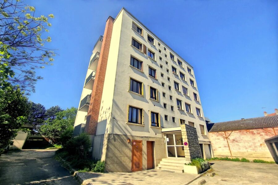 Appartement à vendre à Noisy-le-sec — Vue dégagée — photo 8