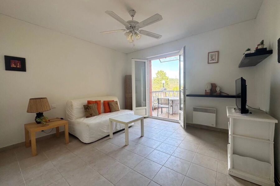 Maison à vendre à Vidauban — Vue montagne — photo 14