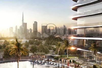Appartement à vendre à Dubai