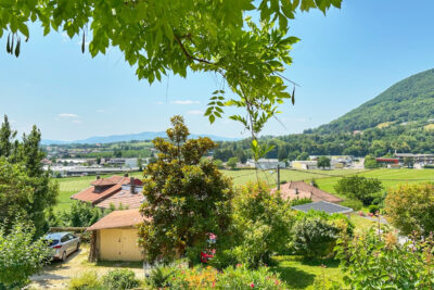 Maison à vendre à Voiron