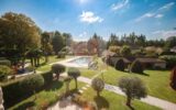Maison à vendre à Samoreau — Vue parc — photo 8
