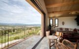Maison à vendre à La cadière-d&rsquo;azur — Vue mer — photo 8