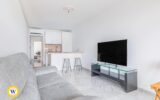 Appartement à louer à Nice — Vue mer — photo 6