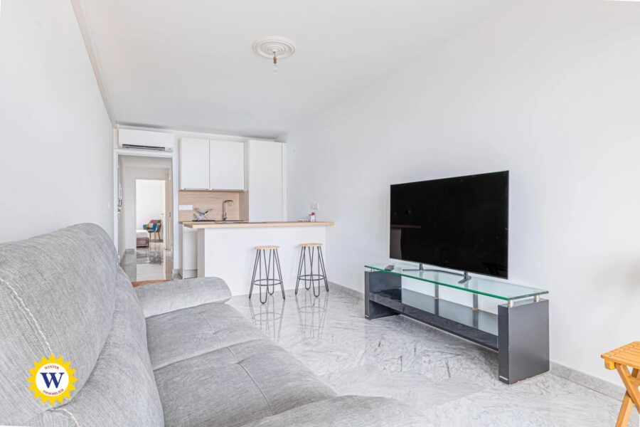 Appartement à louer à Nice — Vue mer — photo 6