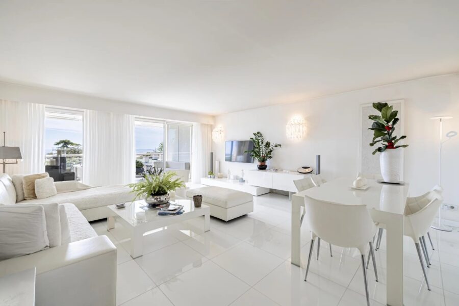 Appartement à vendre à Nice — Vue mer — photo 3