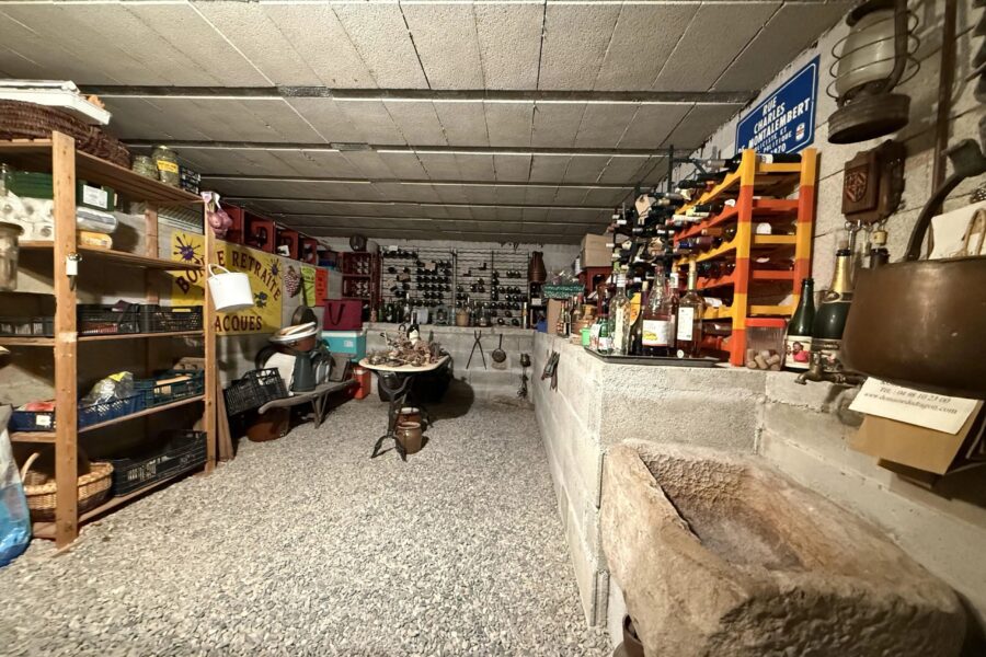 Maison à vendre à Draguignan — Vue montagne — photo 27