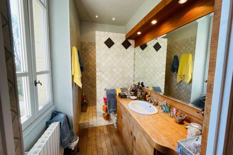 Maison à vendre à Orange — Vue montagne — photo 15