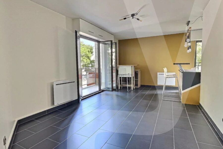 Appartement à vendre à Nancy — Vue sur la ville — photo 3