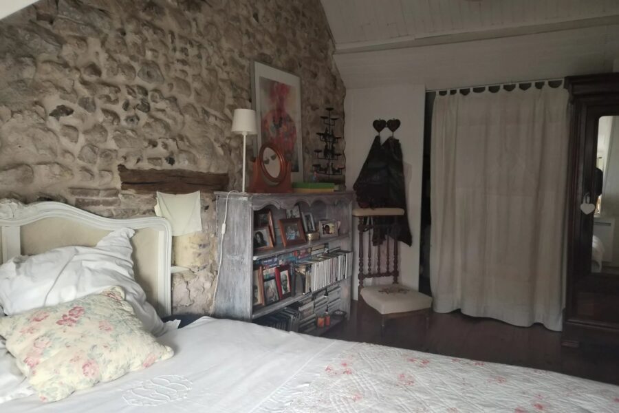 Maison à vendre à Villebéon — Vue parc & jardin — photo 12