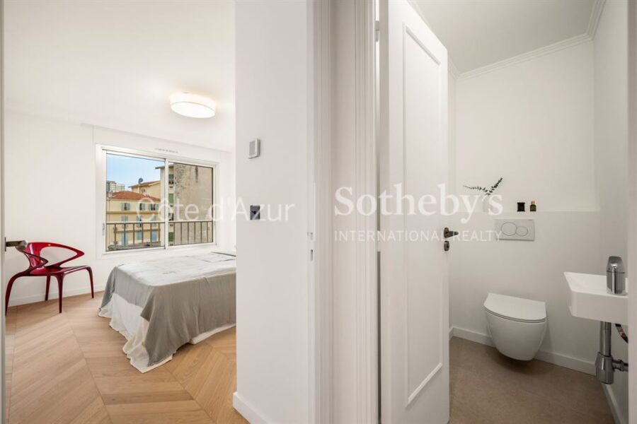 Appartement à vendre à Nice — Vue sur la ville — photo 12