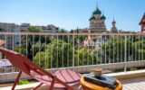 Appartement à vendre à Nice — Vue nature — photo 1