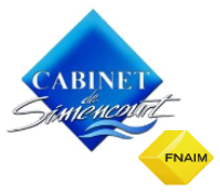 Cabinet De Simencourt