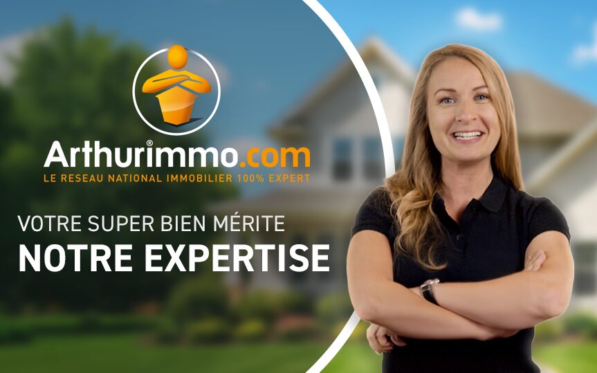 Arthurimmo.com Montmartre Immobilier
