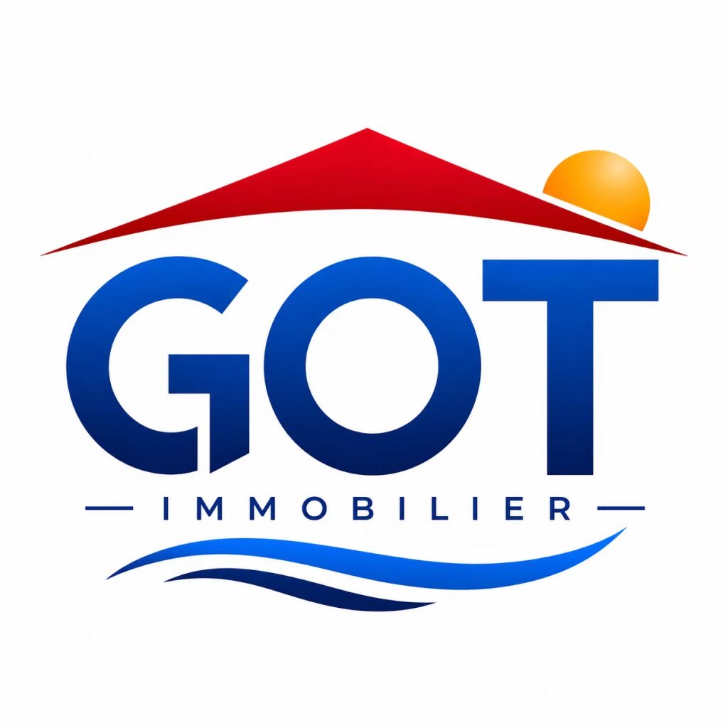 GOT Immobilier Saint-Laurent-de-la-Salanque