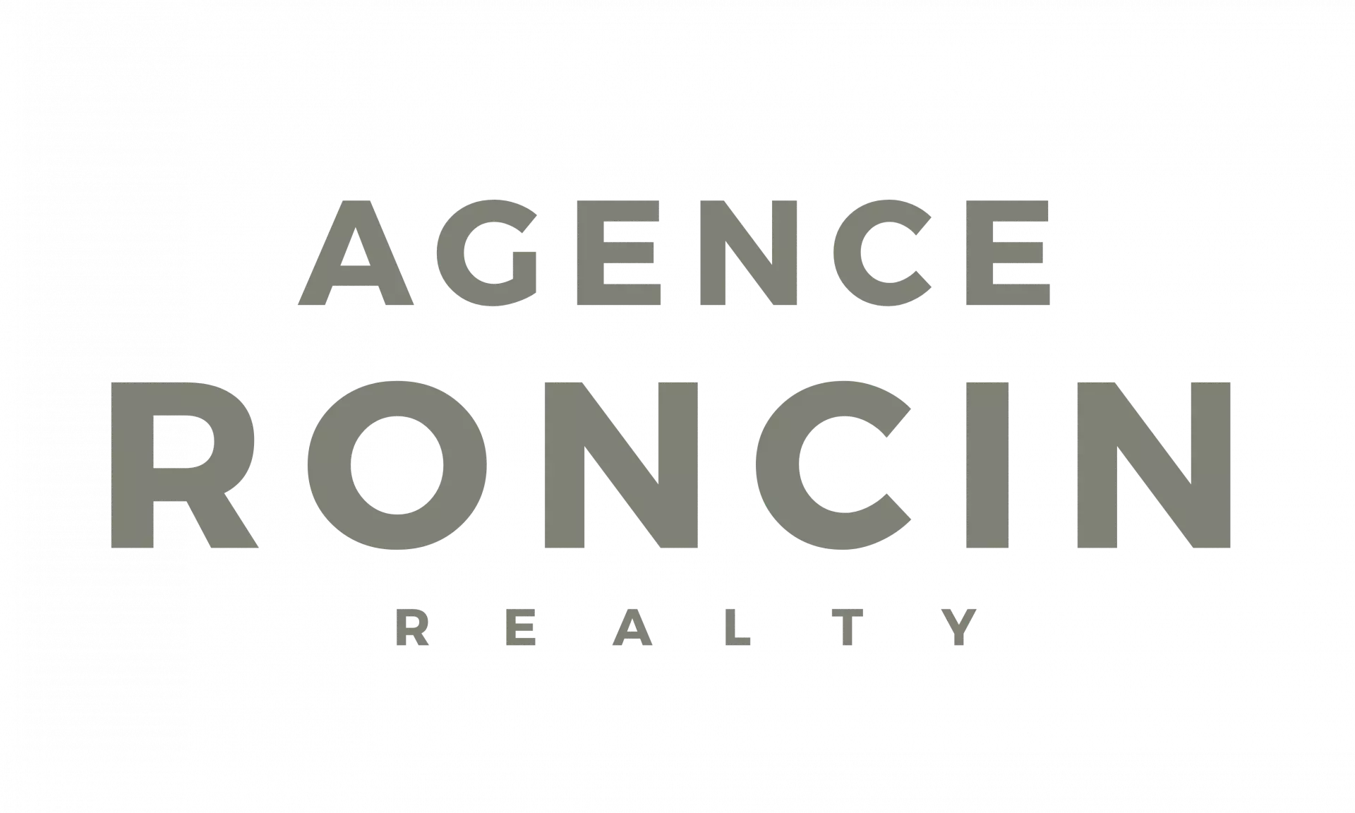 Roncin Realty