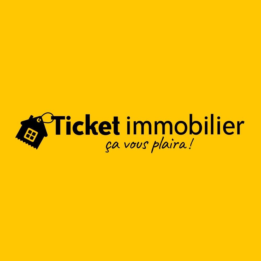Ticket Immobilier