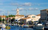 Maison à vendre à Marseillan — Vue mer — photo 6