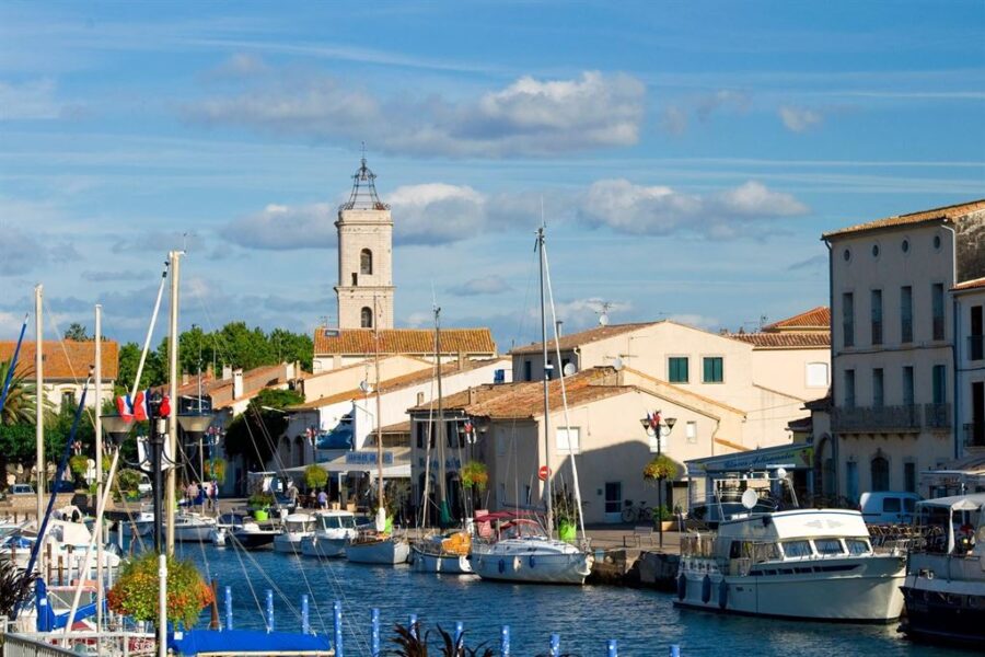 Maison à vendre à Marseillan — Vue mer — photo 6