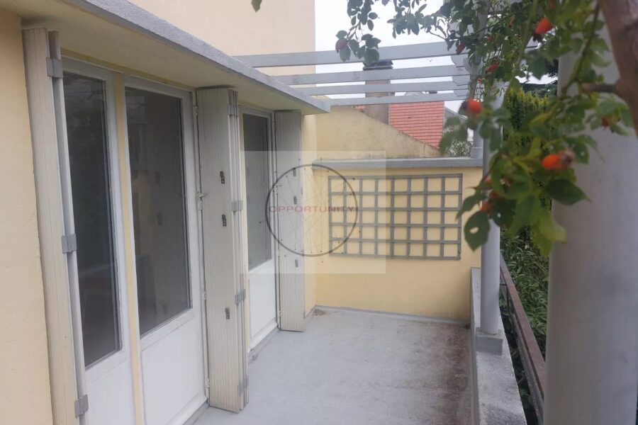 Maison à vendre à Montreuil — Vue parc — photo 4