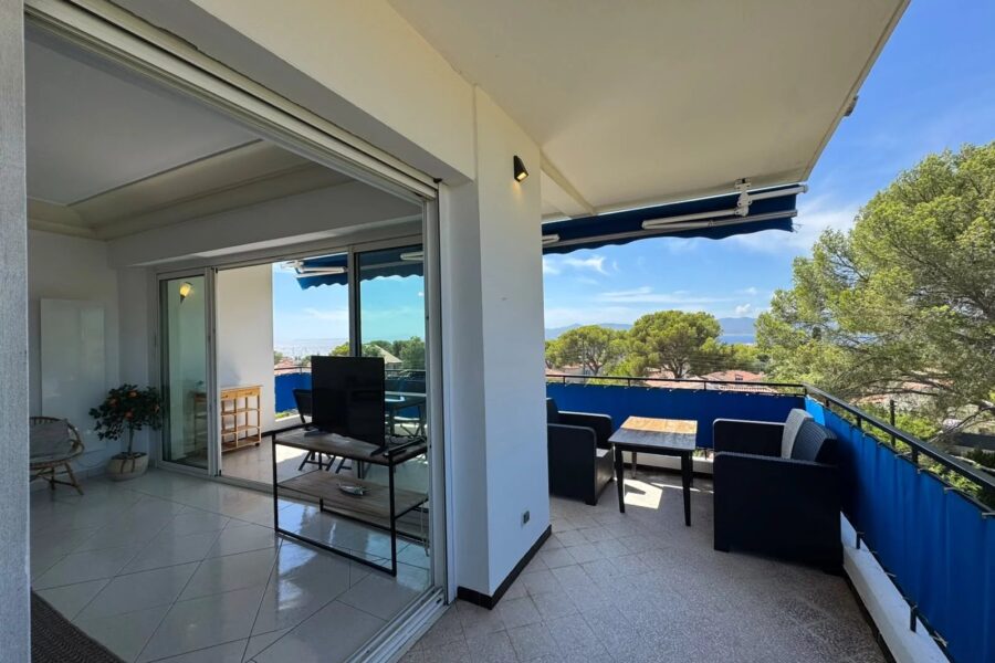 Appartement à vendre à Saint-raphaël — Vue mer — photo 16
